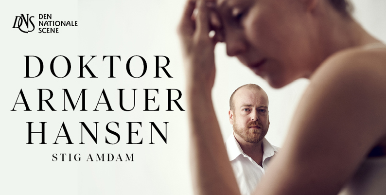 Promobilde for Doktor Armauer Hansen hotellpakke med billetter