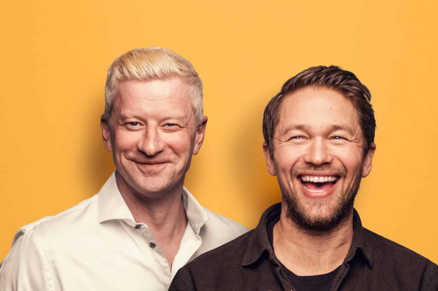 Link til Kilder til begeistring hotellpakke med billetter