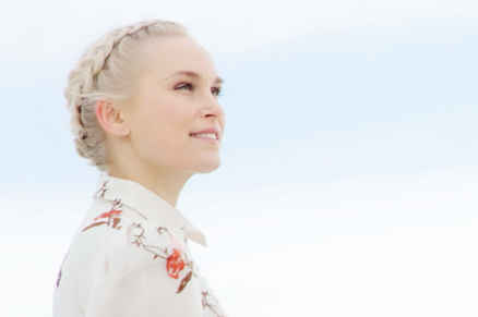 Link til Eva Weel Skram hotellpakke med billetter