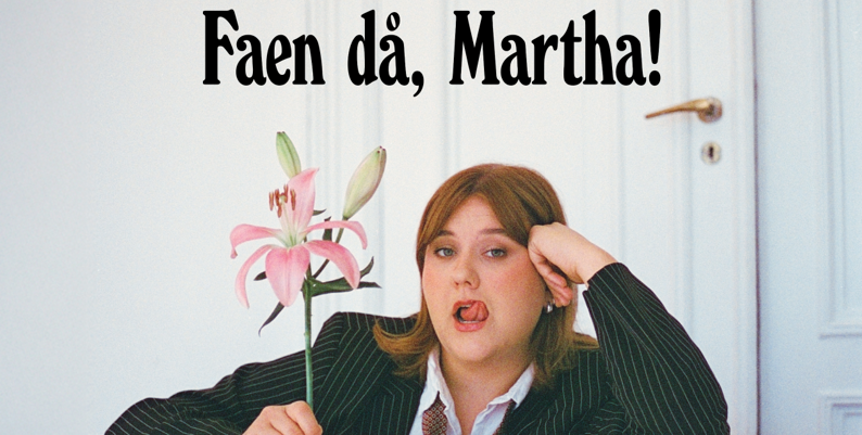Promobilde for Martha Leivestad hotellpakke med billetter