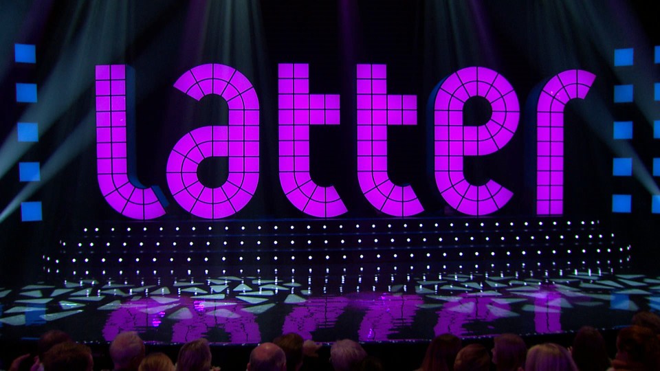 Link til Standup på Latter