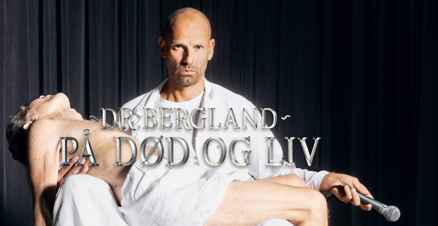 Link til Dr Bergland hotellpakke med billetter