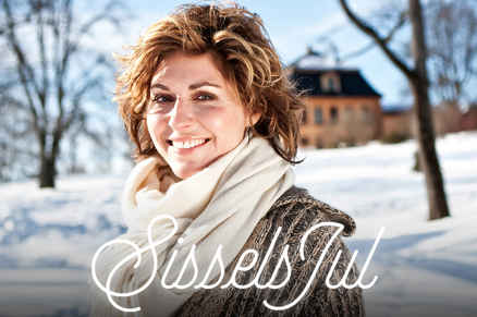 Link til Sissels Jul Grieghallen hotellpakke med billetter