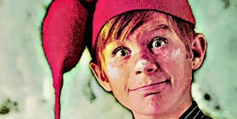 Promobilde for Putti Plutti Pott Grieghallen billetter og hotell