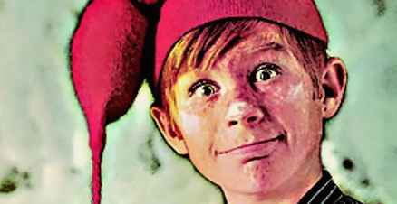 Link til Putti Plutti Pott Grieghallen billetter og hotell