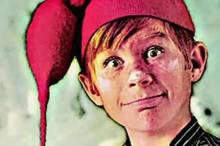 Link til Putti Plutti Pott Grieghallen billetter og hotell