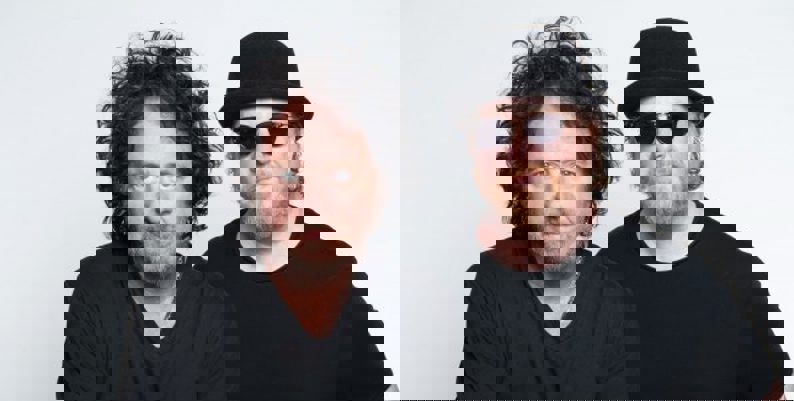 Promobilde for Toto Dogz of Oz Tour Bergenhus festning hotellpakke med billetter