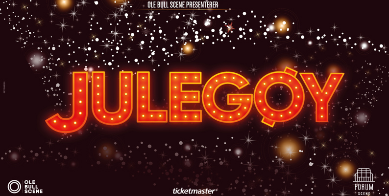 Promobilde for Julegoey hotellpakke med billetter