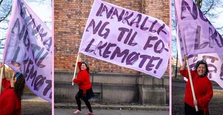 Link til Else Kaass Furuseth Folkemoete hotellpakke med billetter