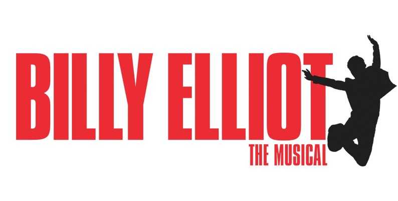 Promobilde for Billy Elliot The Musical hotellpakke med billetter