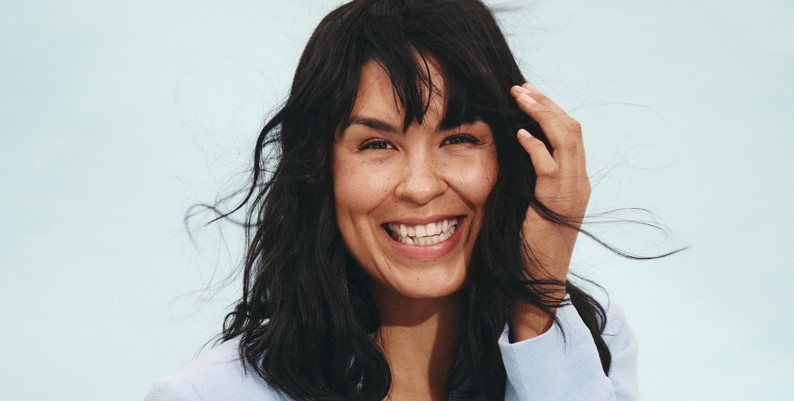 Promobilde for Maria Mena Grieghallen hotellpakke med billetter