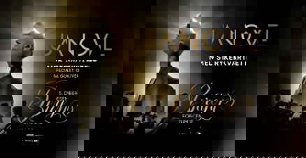 Link til Janove på turné med strykekvartett hotellpakke med billetter (1)