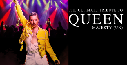Link til Queen Tribute
