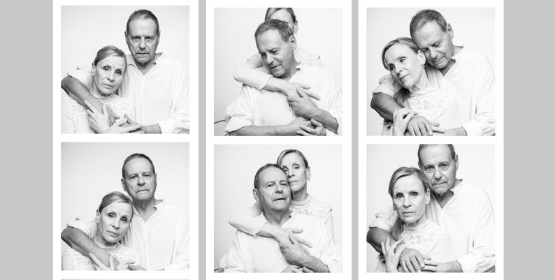 Promobilde for Romeo og Julie Det Norske Teatret hotellpakke med billetter