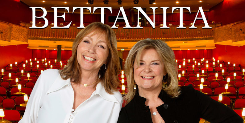 Promobilde for Bettanita Anita Skorgan Elisabeth Andreassen Chat Noir