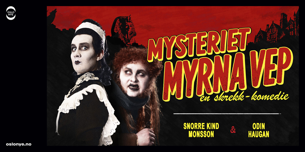 Link til Mysteriet Myrna Vep
