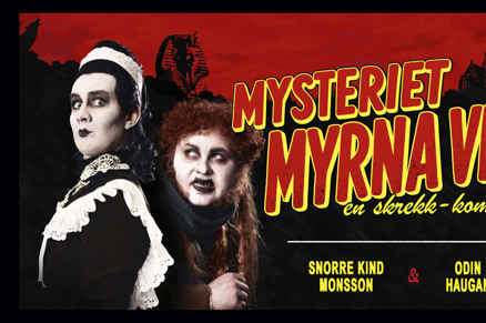 Link til Mysteriet Myrna Vep