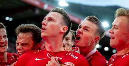 Link til Brann