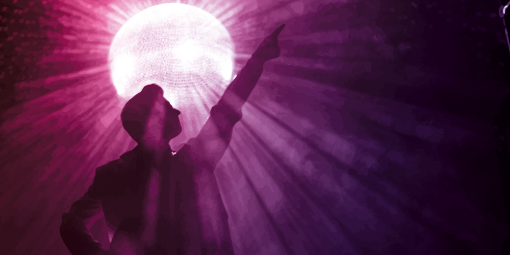 Link til Saturday Night Fever - The Musical hotellpakke med billetter