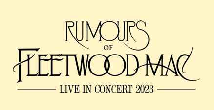 Link til Rumours of Fleetwood Mac hotellpakke med billetter