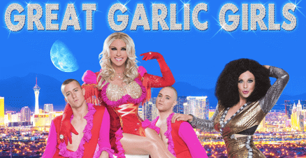 Link til The Great Garlic Girls 40 aar Latter 2022