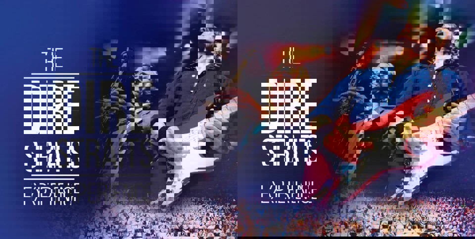 Dire Straits Konsert () Dire Straits Konsert