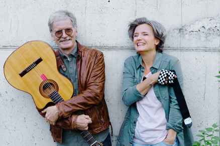 Link til Ingrid Bjørnov & Øystein Sunde hotellpakke med billetter