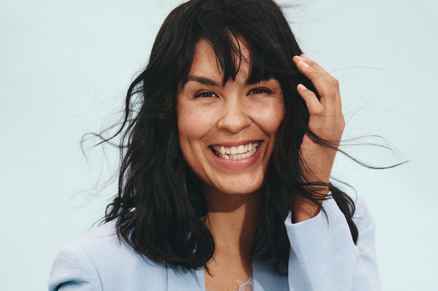 Link til Maria Mena Grieghallen hotellpakke med billetter