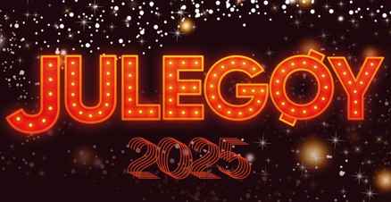 Link til Julegoey hotellpakke med billetter