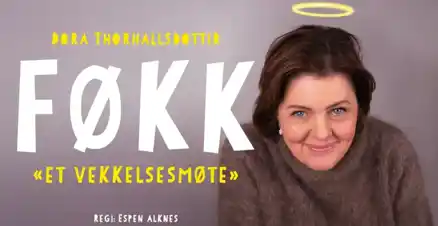 Link til Dora Thorhallsdottir hotellpakke med billetter 