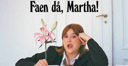 Link til Martha Leivestad hotellpakke med billetter