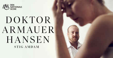 Link til Doktor Armauer Hansen hotellpakke med billetter
