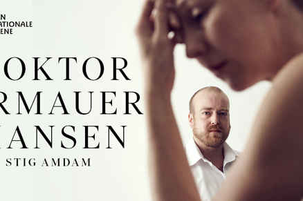 Link til Doktor Armauer Hansen hotellpakke med billetter