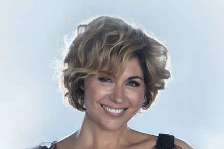 Link til Sissels Jul Grieghallen hotellpakke med billetter