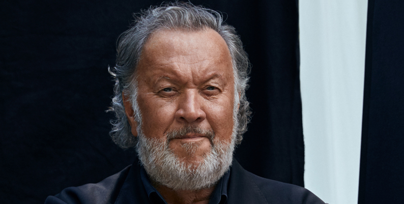 Promobilde for Bjoern Eidsvaag hotellpakke med billetter