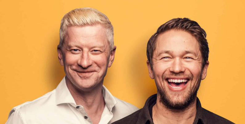 Promobilde for Kilder til begeistring hotellpakke med billetter