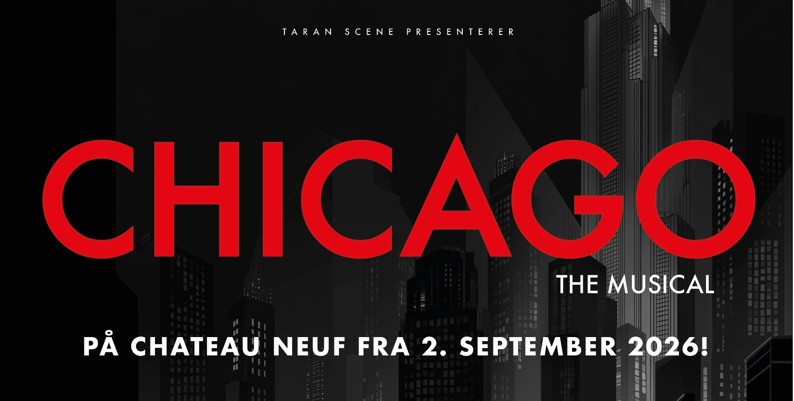 Promobilde for Chicago hotellpakke med billetter