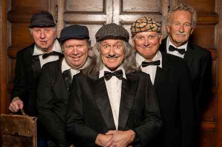 Link til Vinskvetten hotellpakke med billetter