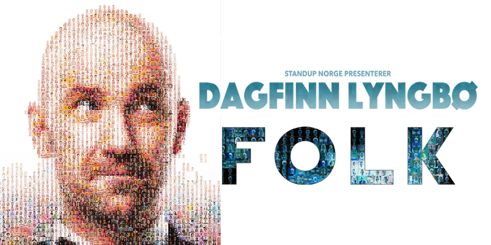 Link til Dagfinn Lyngboe hotellpakke med billetter