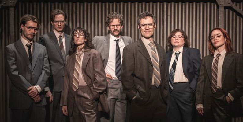 Promobilde for Treholt hotellpakke med billetter