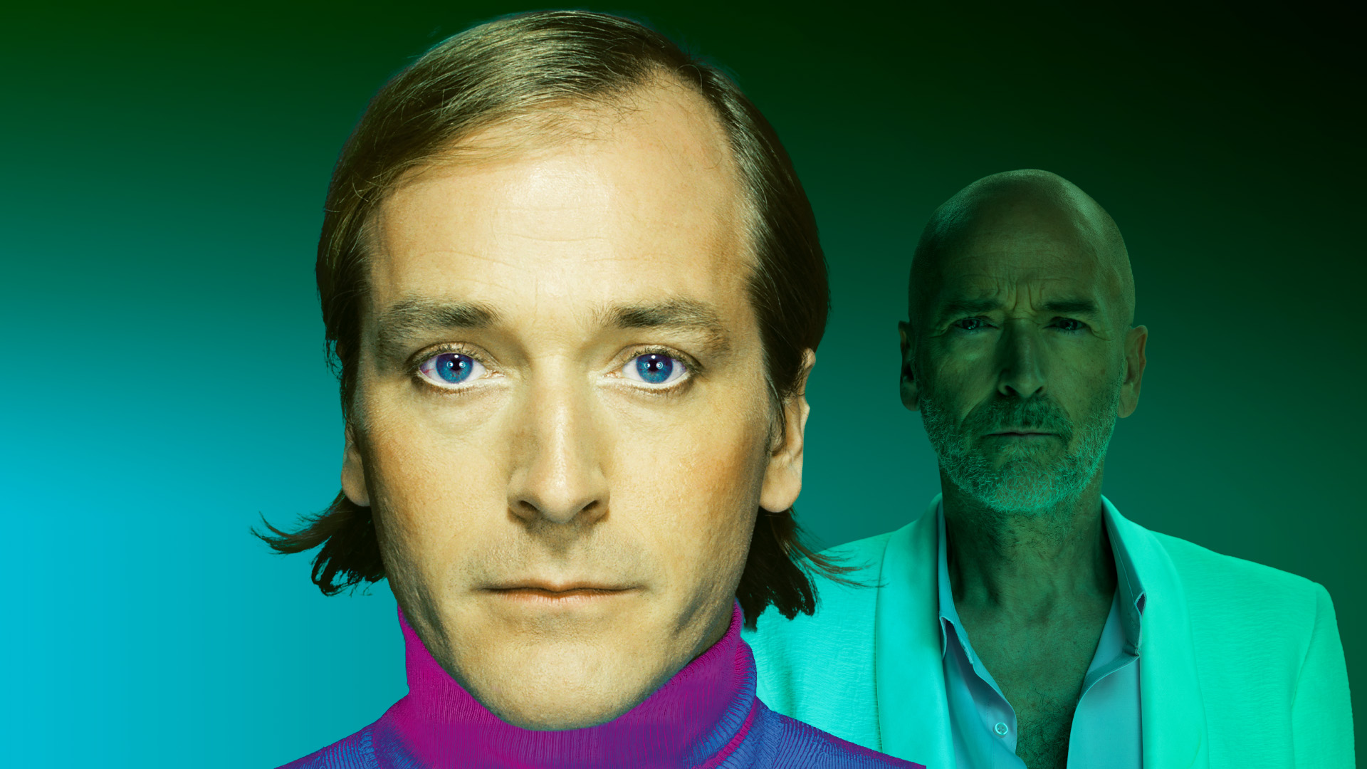 Link til Morten Abel hotellpakke med billetter