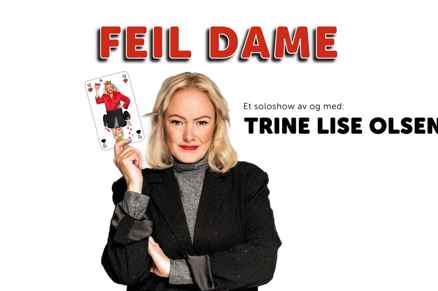 Link til Trine Lise Olsen