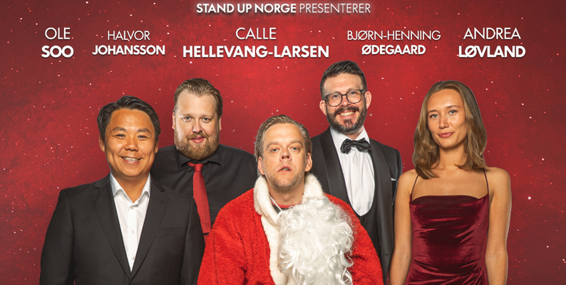 Promobilde for Julelatter-hotellpakke-med-billetter