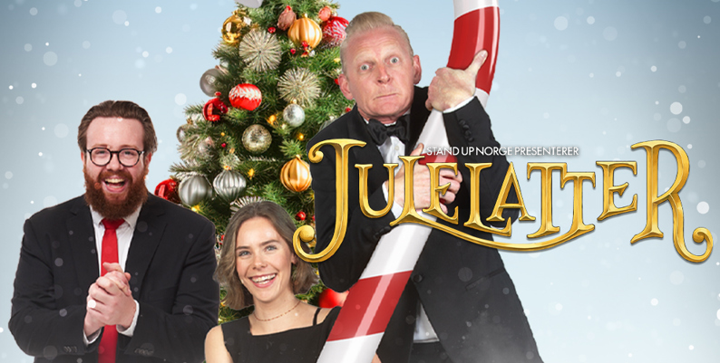 Promobilde for Julelatter-hotellpakke-med-billetter