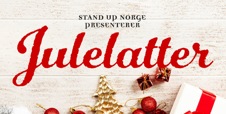 Promobilde for Julelatter-hotellpakke-med-billetter