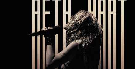 Link til Beth Hart hotellpakke med billetter