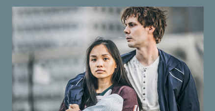 Link til Ungen hotellpakke med billetter