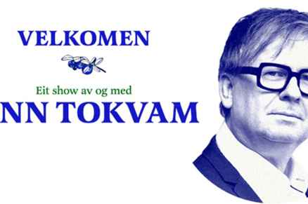 Link til Finn Tokvam hotellpakke med billetter