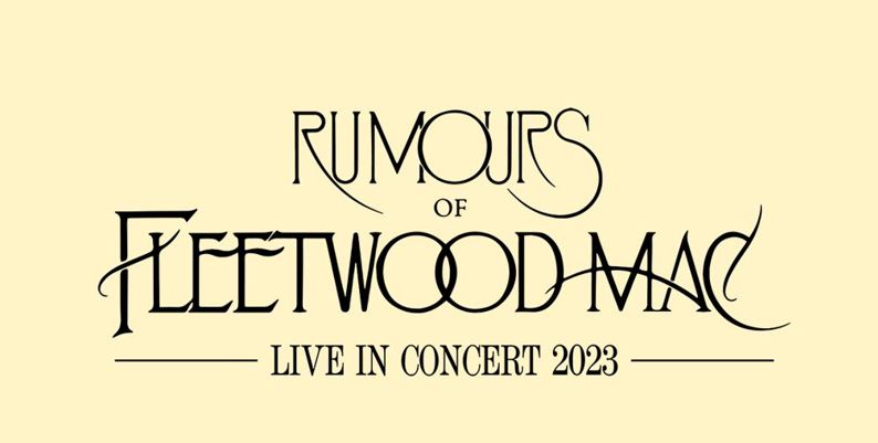 Promobilde for Rumours of Fleetwood Mac hotellpakke med billetter