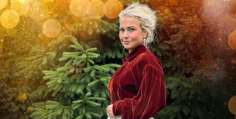 Promobilde for Helene Boeksle hotellpakke med billetter